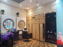 -时尚殿堂hair salon