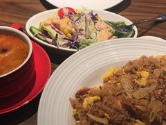 -必胜客(八一店)
