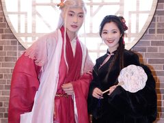 -深圳锦绣中华民俗村