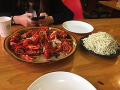 -金陵一哥龙虾馆(三牌楼总店)