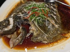 -東舍食唐精品陕菜馆