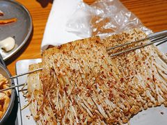-半酌烧烤小酒馆(南京东路店)