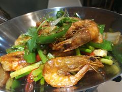 -后宫私房菜(汇客美食娱乐广场店)