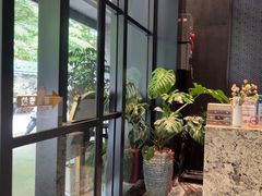 -铂尔登国际酒店(南山深圳湾口岸店)