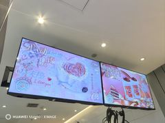 -DQ·蛋糕·冰淇淋(河东万达店)