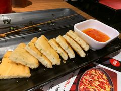 -蛙三泡椒牛蛙(万象城店)