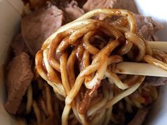 -郭记老汉口热干面