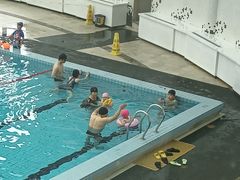 -上海华凯华美达广场酒店