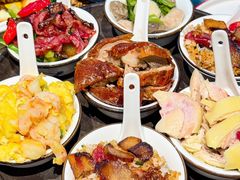 -广州海鲜酒楼(长丰园店)