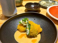 -镹·鱼料理  国产鱼使用店