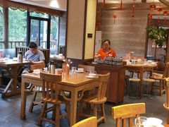 大堂-渔乡米香·剁椒鱼头(四方坪店)