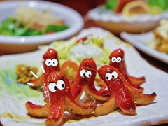 -有喜屋·深夜食堂(北京西路店)