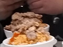 -海底捞火锅(上地华联店)