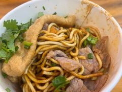 -王记生烫牛杂面馆(兰陵路店)