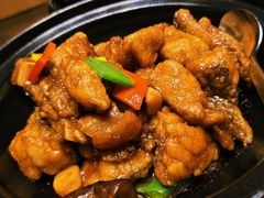 -彩丰楼·中餐厅(国家会展中心上海洲际店)