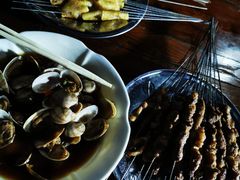 -曾记大腰子烧烤(苗栗路总店)