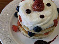 -AFS Cafe & Canteen(闽江二路店)