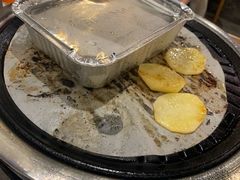 -胡哥烤肥牛(车公庙店)