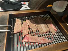 -千寻烧肉(政务区店)