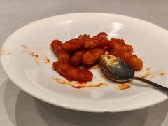 -满堂·烤鸭店·北京菜(鼓楼店)