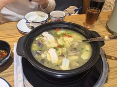 -妈妈的味道(和顺古镇店)