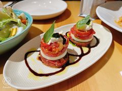 -TIAGO HOME KITCHEN(王府中环店)