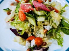 特色大拌菜-同发号饭庄(复兴路店)