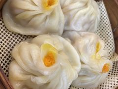 -百年老字号·观振兴蟹黄面·三虾面·苏式面(观前街富仁坊巷店)