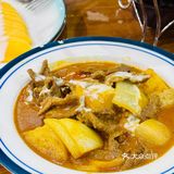 泰式美食来袭～深圳这家泰国菜也太香了吧！