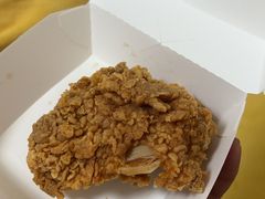-肯德基(相城漕湖店)
