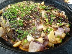 -老都一处饺子馆(道里店)