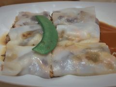 -中恒华茶楼(牌坊店)