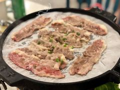 碳烤肥牛-肆拾壹號烤肉(龙岗店)