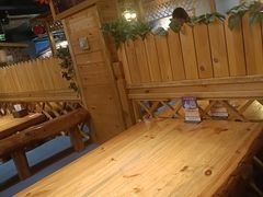 -老阿妈蒙古村·蒙古包·草原文化·歌舞表演(老君堂店)