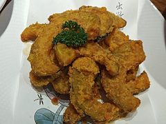 -俭寨大盘鸡·缸子肉·小公鸡·新疆菜(云通店)