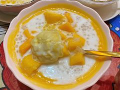 -甜心妈妈·榴莲星级糖水(北京路总店)