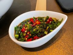 -漆黑觉米粉(三里屯店)