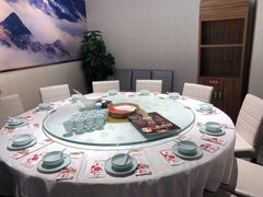 包厢-雲蜀龙阁·金牌水煮鱼(方庄店)