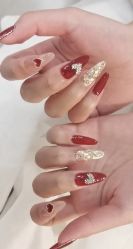 -斯馨·健康美甲美睫