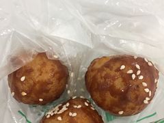 -邓记新一代糖油果子(四川煤管局供销公司职工宿舍店)