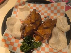 -避风塘(宝山万达店)