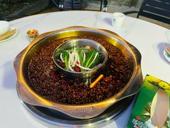 -枇杷园食为鲜火锅(南山店)