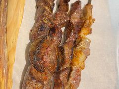 -新疆巴州金丝特餐厅(大钟寺店)