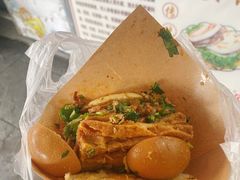 -刘记肉夹馍(彰武店)