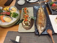 -菊上日式料理(蚌埠银泰店)