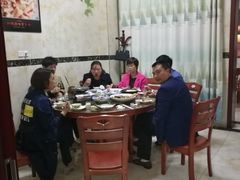 -巢湖名吃·徽府农家菜(半汤店)