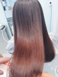 -美格丝M.G.S Hair Salon