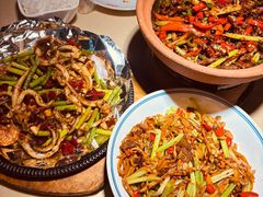-小柴米·传统江西菜(八一广场店)