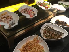-华安国际大酒店-餐厅