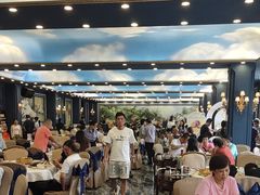 -馨越楼·点心·粤菜(赤坎店)